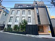 飯田橋駅より徒歩6分 4階 築7年1ヶ月の賃貸物件