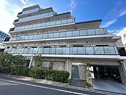 パレステージ文京江戸川橋の賃貸物件