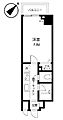 プライムアーバン飯田橋12階11.4万円