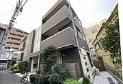 飯田橋駅より徒歩9分 1階 築9年8ヶ月の賃貸物件