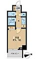 HF早稲田レジデンス27階10.5万円