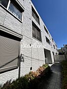 アロハス神楽坂 2階 築9年9ヶ月の賃貸物件