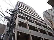 プライムアーバン飯田橋 13階 築20年の賃貸物件