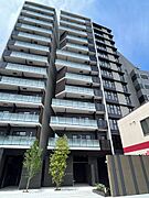 市ケ谷駅より徒歩1分 9階 築1年5ヶ月の賃貸物件