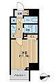 HF早稲田レジデンス1階10.8万円