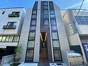 神楽坂駅より徒歩5分 1階 築3年3ヶ月の賃貸物件