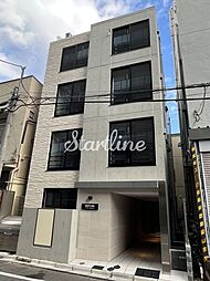 レピュア早稲田レジデンスII