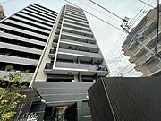 飯田橋駅より徒歩3分 4階 築4年9ヶ月の賃貸物件