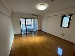 アクシス若松町（AXIS若松町） 301 3階1Kのリビング/ダイニング