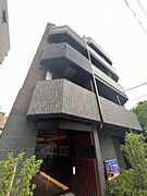 GRANPASEO神楽坂II 3階 築3年4ヶ月の賃貸物件