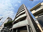 アオイレジデンス早稲田 7階 築6年10ヶ月の賃貸物件