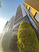 レジディア神楽坂 4階 築19年2ヶ月の賃貸物件