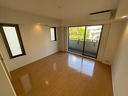 オーキッドレジデンス神楽坂 317 3階1Kのリビング/ダイニング