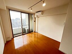 KDXレジデンス神楽坂 604 6階1Kのリビング/ダイニング