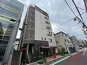 神楽坂駅より徒歩5分 7階 築19年10ヶ月の賃貸物件