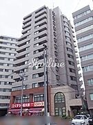 マージュ市谷柳町 7階 築33年2ヶ月の賃貸物件