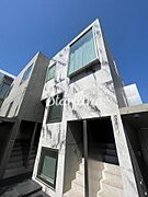 牛込神楽坂駅より徒歩10分 3階 築3年10ヶ月の賃貸物件