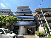 牛込南町クイーンヒルズ 2階 築22年11ヶ月の賃貸物件