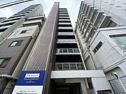 曙橋駅より徒歩6分 10階 築17年2ヶ月の賃貸物件