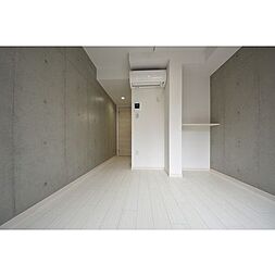 プロスパー飯田橋 403 4階1LDKのリビング/ダイニング