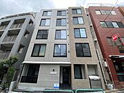 プロスター飯田橋 4階 築3年7ヶ月の賃貸物件