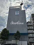 早稲田駅より徒歩8分 10階 新築の賃貸物件