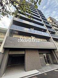 S-RESIDENCE新宿早稲田avelis