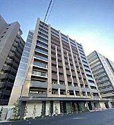 若松河田駅より徒歩3分 8階 築3年11ヶ月の賃貸物件