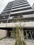 アーバネックス早稲田 8階 新築の賃貸物件