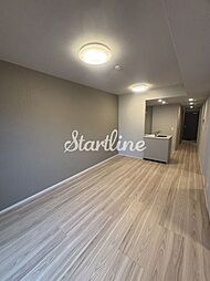 アーバネックス早稲田 1001 10階3LDKのリビング/ダイニング