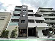 飯田橋駅より徒歩69分 4階 築3年8ヶ月の賃貸物件