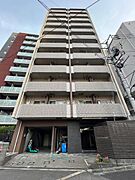 MAKESDESIGN早稲田 5階 築12年3ヶ月の賃貸物件