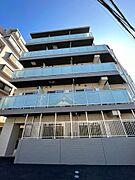 神楽坂駅より徒歩5分 2階 築2年3ヶ月の賃貸物件