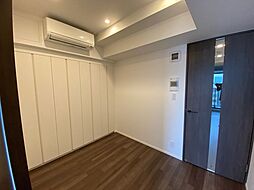 ザ・パークハビオ神楽坂 304 3階2Kのリビング/ダイニング