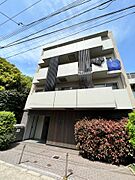 CLAP市谷柳町 3階 築16年9ヶ月の賃貸物件