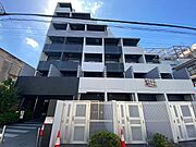 ステージグランデ神楽坂 6階 築14年3ヶ月の賃貸物件