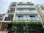 飯田橋駅より徒歩8分 4階 築4年4ヶ月の賃貸物件