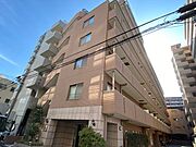 パレステュディオ神楽坂 6階 築24年4ヶ月の賃貸物件