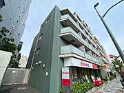 タキミハウス西早稲田 5階 築19年9ヶ月の賃貸物件