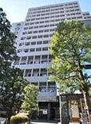 Primegate飯田橋 6階 築31年8ヶ月の賃貸物件