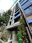 ザ・パークハビオ文京江戸川橋 7階 築2年2ヶ月の賃貸物件