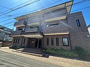 神楽坂駅より徒歩8分 3階 築21年8ヶ月の賃貸物件