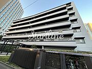 飯田橋駅より徒歩4分 7階 築28年6ヶ月の賃貸物件