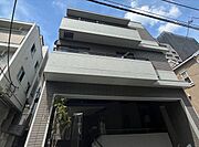 牛込神楽坂駅より徒歩5分 2階 築36年5ヶ月の賃貸物件