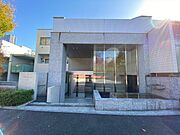 市ケ谷駅より徒歩5分 1階 築13年2ヶ月の賃貸物件