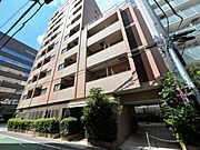 神楽坂駅より徒歩6分 6階 築11年8ヶ月の賃貸物件