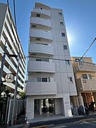 PREMIUMCUBEブンキョウエドガワバシ#mo 4階 築9年8ヶ月の賃貸物件