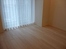 パークハビオ飯田橋 505 5階ワンルームのリビング/ダイニング