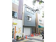 江戸川橋駅より徒歩2分 2階 築11年8ヶ月の賃貸物件