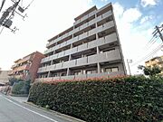 早稲田駅より徒歩2分 6階 築22年7ヶ月の賃貸物件